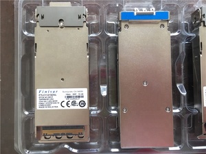 FTLC1121SDNL Finisar FTLC1121SDNL CFP2 OTU4/100G Transceiver, Singlemode LC, 112 Gb/s, 10km <b>Optical</b> Module FTLC1121SDNL Finisar - Product Image 1