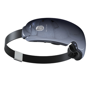 El Mejor Masajeador Ocular Inteligente 3D para Dormir con Vibración, Masaje de Acupuntura, Calor, Función Musical, <span class=keywords><strong>Repor</strong></span> RP-I50, Tipo-C USB, Batería de 500 mAh - Product Image 1
