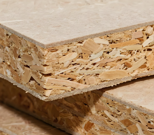<span class=keywords><strong>Tablero</strong></span> OSB Ecológico de 15mm 16mm 18mm 1220mm 2440mm para Uso en Exteriores, Material de Construcción, Venta Directa de Fábrica - Product Image 6