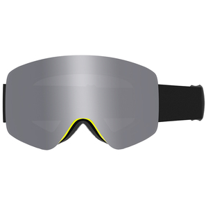 Winter Skiing Magnetic Ski Goggles Anti-fog Snowboarding UV protection Custom <b>Bracket</b> Ski Goggles - Product Image 2