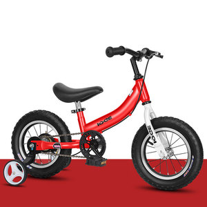 <span class=keywords><strong>Bicicleta</strong></span> de equilibrio para niños, scooter <span class=keywords><strong>sin</strong></span> <span class=keywords><strong>pedales</strong></span>, neumáticos de 12 pulgadas, <span class=keywords><strong>bicicleta</strong></span> equilibrada de una sola velocidad, gran oferta - Product Image 3