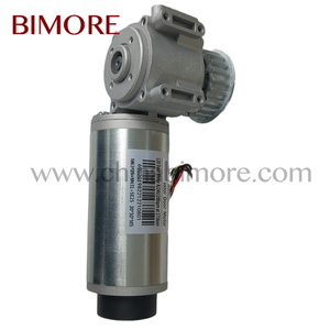 Bimore AT120 động cơ faa24350bl1 faa24350bl2 thang máy cửa động cơ điều khiển cửa - Product Image 4