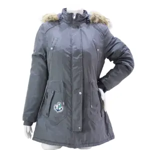 Liquidation Women Clothing 2019 Sherpa Lining Jacket