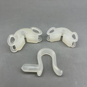 אורתודונטי סיליקון אוראלי רטרקטור שיניים פתיחת מכשיר אביזרי אוראלי - Product Image 4