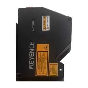Capteur de profil laser 2D 3D haute vitesse LJ-V7020k, série LJ-V7000, capteur de mesure de contour industriel - Product Image 4