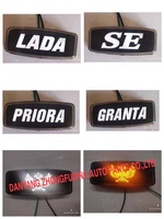 Voiture russe LED lampe latérale pour Lada Niva 4x4 signal lumineux fabricant chinois