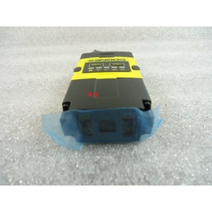 Escáner de Código de Barras Cognex DMR-262X-1542-P, Tipo Fijo, Color Amarillo Fluorescente, Lector Industrial - Product Image 2