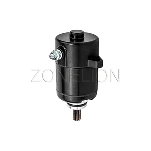 มอเตอร์สตาร์ทสำหรับมอเตอร์ไซค์125แผงหน้าปัด WAVE-125-500CC - Product Image 2