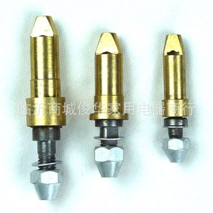 Autres pièces pour autocuiseur Gg : Manchon en cuivre, écrou, composant métallique 2M 90x80mm - Product Image 2