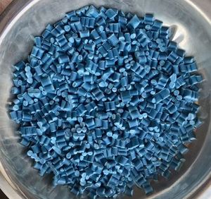Pellets Compound Material <b>Modified</b> <b>Plastic</b> Granules Injection Grade <b>Modified</b> Resin <b>Plastic</b> Granulation G2 K01 - Product Image 2