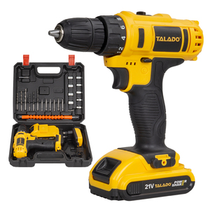 Máy khoan không dây dễ vận hành - Product Image 2