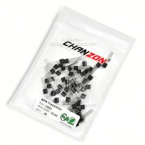 50 pièces nouveau et Original 13003 TO-92 NPN Transistor Triode composant électronique pour PCB PCBA - Product Image 4