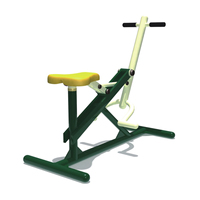 Equipos de Gimnasio para Parques, Máquinas de Ejercicio para Interiores y Exteriores, Equipos de Gimnasio para Calles, Equipos de Salud y Bienestar.