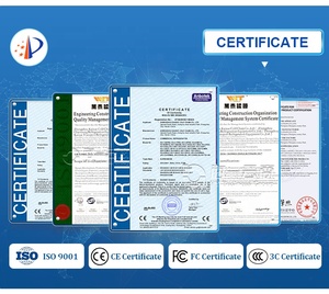 Năng Lượng Hiệu Quả Thương Mại Siêu Thị Đồ Uống Mát Làm Mát Không Khí Refriger Showcase Cho Uống Nước Trái Cây Lưu Trữ - Product Image 3