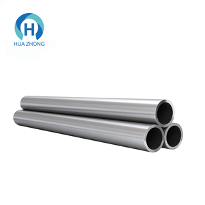 Tubería de Acero Inoxidable Soldada Simple o <span class=keywords><strong>Doble</strong></span> ASTM A813 304 316L 321 para Servicio en Altas Temperaturas y Ambientes Corrosivos - Product Image 5