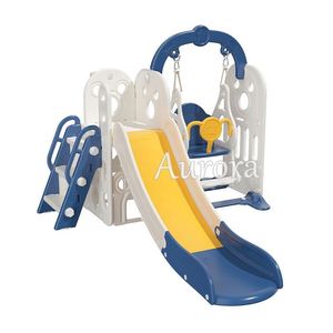Fête intérieure et extérieure Porte-bagages coulissante standard intérieure Soft Play Porte-bagages en <span class=keywords><strong>plastique</strong></span> rigide <span class=keywords><strong>Piscine</strong></span> pour enfants en <span class=keywords><strong>plastique</strong></span> <span class=keywords><strong>avec</strong></span> <span class=keywords><strong>toboggan</strong></span> - Product Image 3