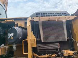 D'occasion pour excavatrice 329D2L, poids opérationnel de 29 tonnes, capacité de la benne de 1,54 m, moteur, boîte de vitesses, moteur en bon état - Product Image 6