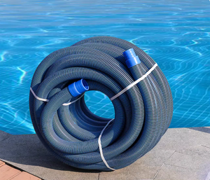 <span class=keywords><strong>Tuyau</strong></span> d'aspirateur <span class=keywords><strong>de</strong></span> <span class=keywords><strong>piscine</strong></span> robuste, <span class=keywords><strong>tuyau</strong></span> renforcé anti-pli pour piscines enterrées - Product Image 2