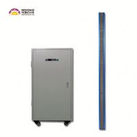 Imprimante UV A1 6090 avec 3 têtes d'impression XP600, imprimante UV 600*900mm avec aspiration et vernis, nouvelle, automatique