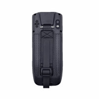 Terminal de collecte de données portable Dongji Star 4G GPS Bluetooth WiFi 2D Barcode Scanner Restaurant Logistique Android PDA K40