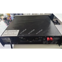 Amplificateur de puissance à deux canaux Crown Macro-Tech 1202 d'occasion