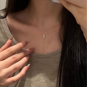 Collar con Colgante de Plata de Ley S925, Estilo Artístico Retro de Lámpara de Aladino, con Cadena de Clavícula Noble, Accesorio de Moda - Product Image 4