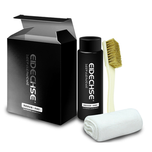 Limpiador de Zapatillas EIDECHSE de Fábrica, Marca Privada, Kit de Limpieza y Cuidado de Calzado - Product Image 1