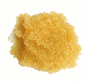 Resina a scambio cationico 001*7 (732), Grado Alimentare e Industriale, per Decalcificazione <span class=keywords><strong>Caldaie</strong></span>, Resina Post-trattamento RO per Acqua Ultrapura - Product Image 3