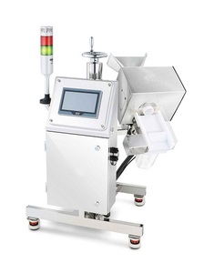 Lixing High Precision Digital Stainless Steel Food <strong>Metal</strong> <strong>Detector</strong> IP65 Rated 8-Inch Sensitivity 1-Year Warranty - Product Image 3