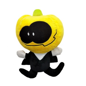 Dl61815 New <span class=keywords><strong>Friday</strong></span> Đêm <span class=keywords><strong>Funkin</strong></span> Đồ Chơi Sang Trọng Mềm Nhồi Bông Búp Bê Trẻ Em Bí Ngô Ma Đồ Chơi - Product Image 2