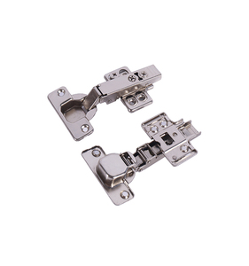 bisagras para muebles de 35mm Clip on Soft Close Cabinet <strong>Hinge</strong> bisagras para puertas Hydraulic <strong>Hinge</strong> for Kitchen Cabinet Door - Product Image 2