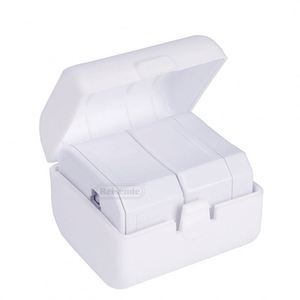 Adaptador de Viaje 3 en 1 IStapromo, Convertidor de Enchufes, Adaptador de Viaje Mundial - Product Image 2