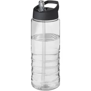 Botella de agua H2O Active Treble de 750 ml, gadgets personalizados - Product Image 1