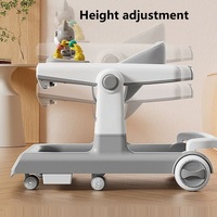 Baby Walker Bangladesh tabung Baby Walker Adjustable Baby Walker