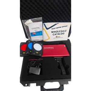 Retro reflektieren der Zeichen-<span class=keywords><strong>Tester</strong></span>-Autobahn-Zeichen-Reflexions-Messgerät und tragbares Zeichen-Reflekto meter-LT-SAR - Product Image 1