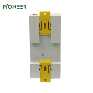 Interruptor Automático de Transferencia de Energía Dual (ATS) de 2P para Riel DIN, Interruptor Selector Eléctrico de Transferencia Automática de Fábrica Directa - Product Image 6