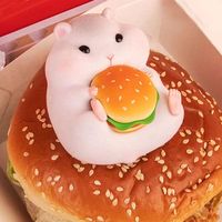 Juguetes de Caja Ciega de PVC de Alta Calidad Personalizados de Fábrica en Guangzhou, ODM, Mini Figuras Decorativas Lindas de Múltiples Colores