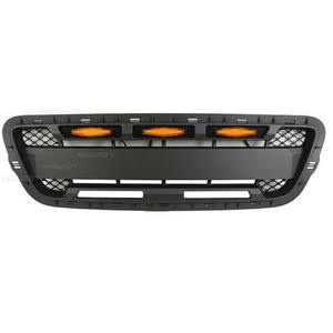 Grille de pare-chocs avant de voiture, grilles de course, calandre pour Ford Ranger 2001-2003, kit carrosserie, accessoires de voiture - Product Image 4