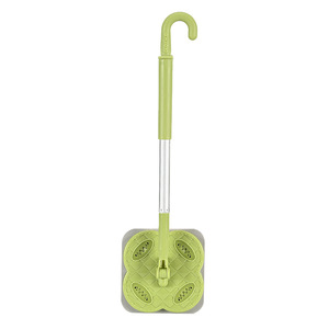 Disposable Face Wipes Static Electricity Flat Mop For Floor Cleaning With Replacement Cloths - Product Image 5