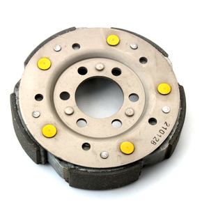 Embrague de alta calidad para patinete, conjunto para <span class=keywords><strong>Honda</strong></span> Silver Wing FJS 400cc 600cc 22535-MCT-325 22350-MCT-000 4T, FJS400 FJS600 - Product Image 2