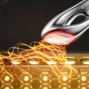 Equipo de Rejuvenecimiento Facial Antienvejecimiento, Máquina de Estiramiento Facial y Eliminación de Arrugas para el Rostro - Product Image 3