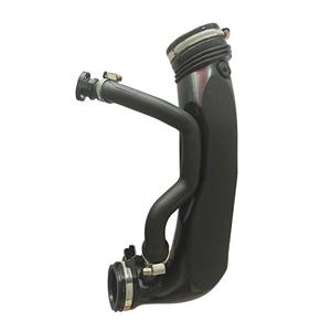 Tubo Flessibile di Aspirazione del Turbocompressore per Peugeot Citroën <span class=keywords><strong>3008</strong></span> 408 4008 508 5008 C4L C5 Condizioni Nuove - Product Image 2