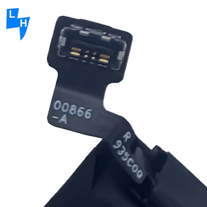 แบตเตอรี่นาฬิกาแบบชาร์จได้สำหรับ Apple Series 3 ขนาด 38 มม. 42 มม. รุ่น A1850 A1875 A1847 A1848 จากโรงงาน - Product Image 6