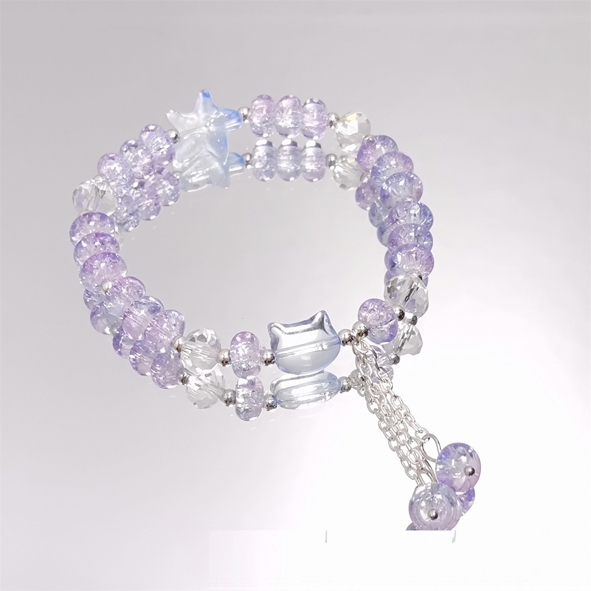 Bleu Violet
