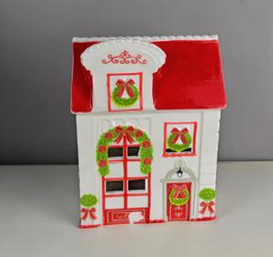 <b>Light</b> Ceramic Decoration - Product Image 1