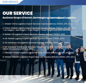 Envío marítimo de FCL a Nueva <span class=keywords><strong>York</strong></span> EE. UU. | Tránsito de 30 días | Puertos de Shenzhen/Tianjin/Ningbo/Shanghai | Servicio de transporte marítimo rápido - Product Image 4