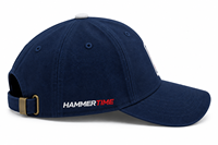 Casquettes de baseball ajustées 6 panneaux en sergé de coton de haute qualité, broderie personnalisée, motif léopard, course, décontractées, extérieur, unisexe, usage quotidien