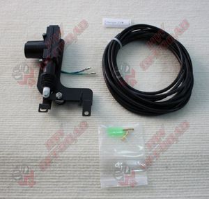Système de verrouillage centralisé électrique à distance pour hayon 4x4, unité de commande pour Ford Ranger T9 2023 2024, kit de verrouillage électrique - Product Image 2