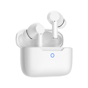 Auriculares Inalámbricos Ienjoy con Cancelación de Ruido ANC, V5.0, Baja Latencia, Resistentes al Agua IPX-2, Alta Fidelidad, Estéreo Digital - Product Image 1