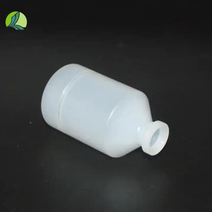 メーカー60ml PEプラスチック製獣医用液体試薬バイトサブボトリング卸売ワクチンボトル - Product Image 3